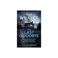 Penguin books ltd The Last Goodbye (häftad, eng)