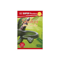 Dorling Kindersley Ltd DK Super Readers Level 2 Snakes Slither and Hiss (häftad, eng)