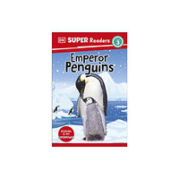 Dorling Kindersley Ltd DK Super Readers Level 3 Emperor Penguins (häftad, eng)