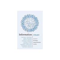 Columbia university press Information (häftad, eng)