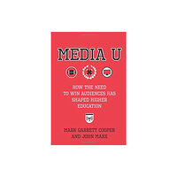 Columbia university press Media U (häftad, eng)