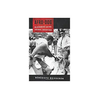 Columbia university press Afro-Dog (häftad, eng)