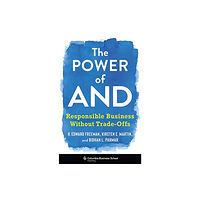 Columbia university press The Power of And (inbunden, eng)