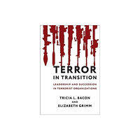 Columbia university press Terror in Transition (häftad, eng)