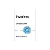 Columbia university press Inwardness (häftad, eng)