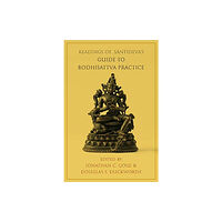 Columbia university press Readings of Santideva's Guide to Bodhisattva Practice (häftad, eng)