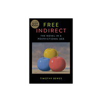 Columbia university press Free Indirect (häftad, eng)