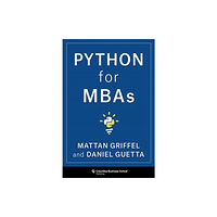 Columbia university press Python for MBAs (häftad, eng)