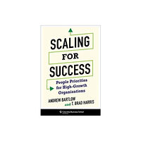 Columbia university press Scaling for Success (inbunden, eng)