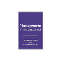 Columbia university press Management Fundamentals (häftad, eng)