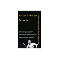 Columbia university press Sexuality (inbunden, eng)