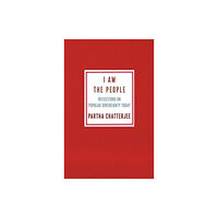 Columbia university press I Am the People (häftad, eng)