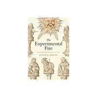 The university of chicago press The Experimental Fire (häftad, eng)