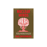 The university of chicago press Nuclear Minds (häftad, eng)