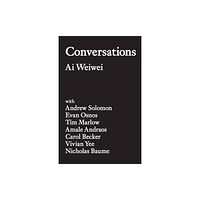 Columbia university press Conversations (häftad, eng)