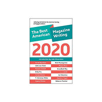 Columbia university press The Best American Magazine Writing 2020 (häftad, eng)