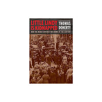 Columbia university press Little Lindy Is Kidnapped (inbunden, eng)