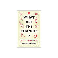 Columbia university press What Are the Chances? (inbunden, eng)