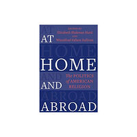 Columbia university press At Home and Abroad (häftad, eng)