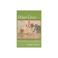 Columbia university press Other Lives (häftad, eng)