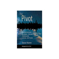 Columbia university press The Pivot (inbunden, eng)