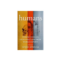 Columbia university press Humans (häftad, eng)