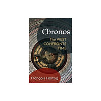 Columbia university press Chronos (häftad, eng)