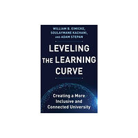 Columbia university press Leveling the Learning Curve (inbunden, eng)