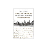 Columbia university press Cities of the Dead (häftad, eng)