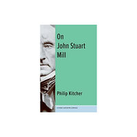 Columbia university press On John Stuart Mill (häftad, eng)