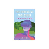 Columbia university press The Immersive Enclosure (häftad, eng)