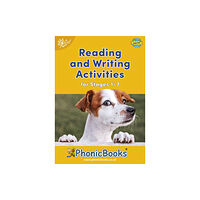 Dorling Kindersley Ltd Phonic Books Dandelion World Reading and Writing Activities for Stages 1-7 (bok, spiral, eng)