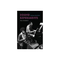 The university of chicago press Sound Experiments (häftad, eng)