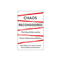 Columbia university press Chaos Reconsidered (häftad, eng)