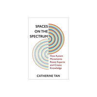 Columbia university press Spaces on the Spectrum (häftad, eng)