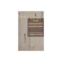 Columbia university press The Kokinshu (häftad, eng)