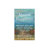 Columbia university press Against Happiness (häftad, eng)