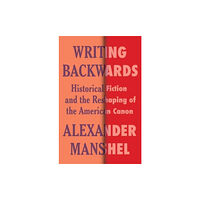 Columbia university press Writing Backwards (häftad, eng)