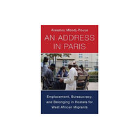 Columbia university press An Address in Paris (häftad, eng)