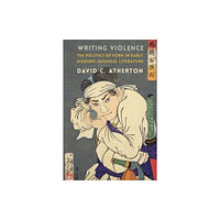 Columbia university press Writing Violence (häftad, eng)