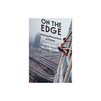 Columbia university press On the Edge (häftad, eng)