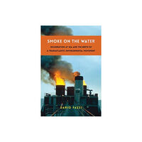 Columbia university press Smoke on the Water (häftad, eng)