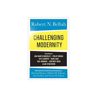 Columbia university press Challenging Modernity (häftad, eng)