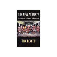 Darton, Longman & Todd Ltd The New Atheists (häftad, eng)