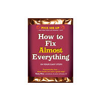 Darton, Longman & Todd Ltd How to Fix Almost Everything (häftad, eng)