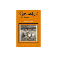 The university of chicago press The Bhagavadgita in the Mahabharata (häftad, eng)