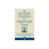 Darton, Longman & Todd Ltd The Sunday Gospels for Ordinary Time (inbunden, eng)