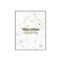 Headline Publishing Group Migration (inbunden, eng)