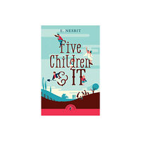 Penguin Random House Children's UK Five Children and It (häftad, eng)