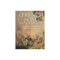 Oxford University Press A French Song Companion (häftad, eng)